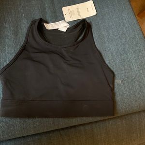 High Impact Sports Bra